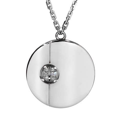 cartier necklaces for sale